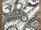 Amok by Atoms for Peace (Record, 2013) Mint/Mint