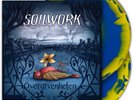 Soilwork - Övergivenheten 2LP Yellow & Blue Ink Spot Vinyl LTD ED Of 500