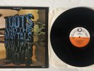 The Best Of Toots And The Maytals - 1979 - UK - Trojan Records – TRLS171
