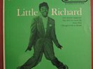 HEAR Little Richard 45 EP RCA CAMDEN 416 R&B rocker sleeve