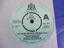 Edison Lighthouse - Love Grows (Where My Rosemary Goes) 1970 UK 45 BELL DEMO