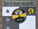 Paul Weller, Third Man Records 'Going to a Go-Go' 7
