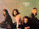 Free Fire And Water NEAR MINT A&M Records Vinyl LP