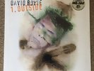 David Bowie Moonage Daydream vinyl Records x4 Outside Earthling Heathen Reality