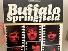 Buffalo Springfield Vinyl -  SD 33-200-A