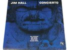 Concierto - Jim Hall (180g 2LP Vinyl 2006 Limited Edition, Reissue, CTIPPAN6060)