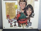 CARPENTERS CHRISTMAS PORTRAIT 1978 A&M RECORDS SP-4726 EXCELLENT