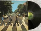 The Beatles - Abbey Road - Original Vinyl LP - Apple UK 1969 EX