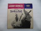 Johnny Burnette and the Rock 'n Roll Trio