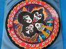 KISS Rock And Roll Over Picture Disc Original 1980's Germany #928 Rare Ace Peter