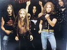 Scorpions Virgin Killer Vinyl Record LP 1978 RCA EX