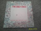 THE ONLY ONES Another Girl Another Planet 1978 CBS    superb EX+