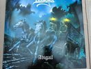 KING DIAMOND - ABIGAIL 1987 VINYL ROADRUNNER RR-9622 first pressing
