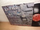 ALDO NOVA - Blood On The Bricks (1991) LP mint- Bon Jovi, Hard Rock very rare