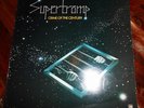 Vinyl  Schallplatte  SUPERTRAMP   Crime Of The Century  1974  A&M Records