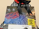 Panic  At The Disco Death Of A Bachelor (LE Silver) PATD - Vinyl - Record