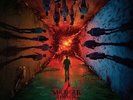 STRANGER THINGS SEASON 4 SOUNDTRACK Vinyl 2 LP Record Album Kate Bush Metallica