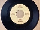 The Cadillacs 1955 DOO WOP 45 Zoom / You Are JOSIE JOZ Original VG++ HEAR