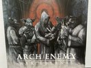 Arch Enemy -War Eternal-Heavy Metal- Vinyl-NM