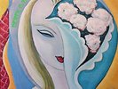 Derek & The Dominos Layla And Oth 2xLP Album Gat Vinyl Schallplatte 223974