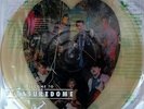 2xLP Frankie Goes To Hollywood Welcome To The Pleasuredome PICTURE DISC Ztt