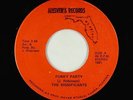 Modern Soul Funk 45 - Significants - Funky Party - Alesver's - NM mp3