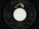 Northern Soul 45 - Bobby Day - Pretty Little Girl Next Door - RCA Victor - mp3