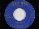 Northern Soul/Funk Inst. 45 - Cleo Jackson - I'm The Reason - Mar-Kee - mp3