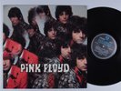 PINK FLOYD Piper At The Gates Of Dawn PFRLP1 LP VG+ 180g audiophile reissue m