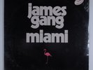 JAMES GANG Miami ATCO SD36-102 LP SEALED m