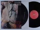 TALKING HEADS Stop Making Sense SIRE LP VG+ SHRINK m