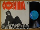 BONZO DOG DOO/DAH BAND Gorilla LP 1967 UK EX  with booklet
