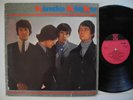 KINKS Kinda Kinks LP 1965 UK PYE NPL 18112 1st VG+/EX-