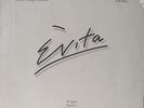Various Evita 2xLP Album Vinyl Schallplatte 223863