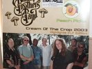 The Allman Brothers Band Cream Of Crop Highlights 3 vinyl LP Ed NEW SEALED