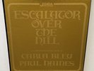 Carla Bley - Escalator Over The Hill 3 LP Box Set w/Booklet  - Linda Ronstadt