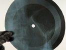 HOWLIN WOLF LITTLE BABY X-Ray USSR Record Roentgen Bones Ribs Music Vinyl