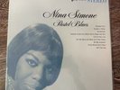 Pastel Blues by Nina Simone (Record, 2020)
