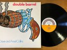 LP Dave And Ansel Collins ‎– Double Barrel (Techniques, 1971) EX++ SUPERB TROJAN