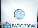 U2 - May 18, 1987 U.S. Radio Today Rock Stars 2LP program   Mint- Original