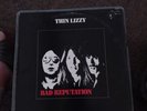 Thin Lizzy Bad Reputation Lp Record Vinyl 1977 Classic Rock