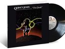 QUINCY JONES - THE DUDE New Sealed Vinyl LP Record Album Remastered 2021 Reissue