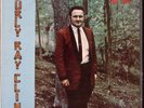 CURLY RAY CLINE THEY CUT DOWN THE OLD PINE TREE KEITH WHITLEY VINYL LP 165-75W