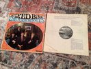 The Four Pennies - mixed bag LP UK 1966 orig Philips laminated cover