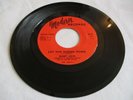 MARY LOVE - LAY THIS BURDEN DOWN / THINK IT OVER BABY - MODERN