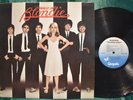 BLONDIE Parallel Lines LP