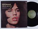 PERFORMANCE OST Various Artists WARNER BROS LP VG+ m