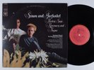 SIMON & GARFUNKEL Parsley, Sage, Rosemary And Thyme COLUMBIA LP VG+ m