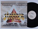 STRYPER In God We Trust ENIGMA LP m