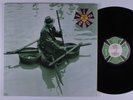 THEY MIGHT BE GIANTS Flood ELEKTRA LP VG+ 1st pressing 